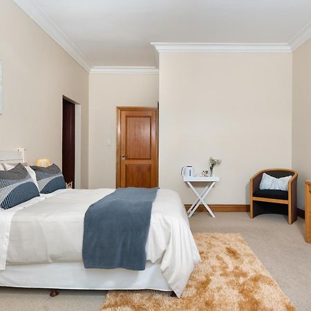 Thomson'S Accommodation 开普敦 客房 照片