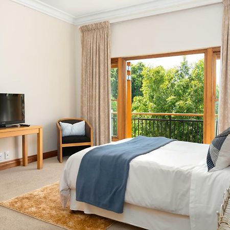 Thomson'S Accommodation 开普敦 外观 照片